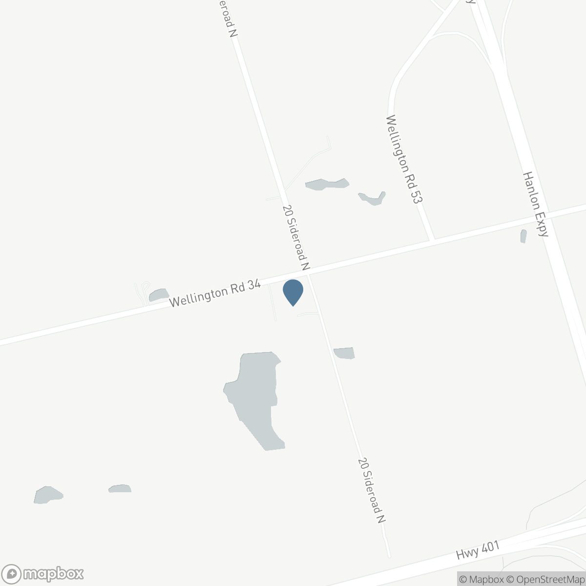 7009 WELLINGTON 34 ROAD, Cambridge, Ontario N3C 2V4